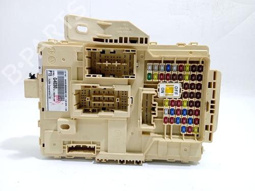 Fuse box HYUNDAI i30 (PDE, PD, PDEN) 1.0 T-GDI | BP23106587E1 - Image 2