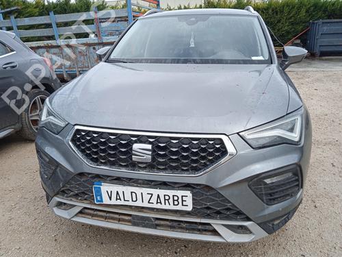 Rim SEAT ATECA (KH7, KHP) 1.5 TSI | BP24315645C45 