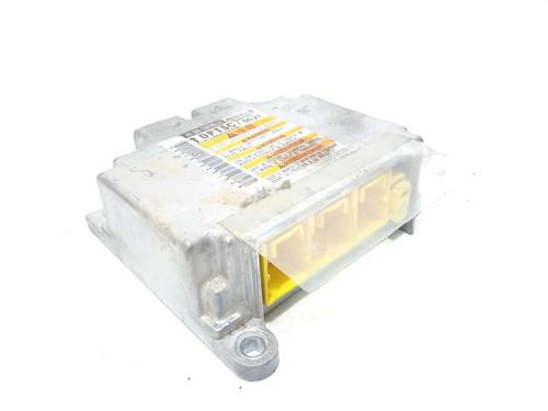 ECU airbags SUZUKI GRAND VITARA II (JT, TE, TD) 1.9 DDiS All-wheel Drive (JT419, TD44, JB419WD, JB419XD,... | BP8082559M53 