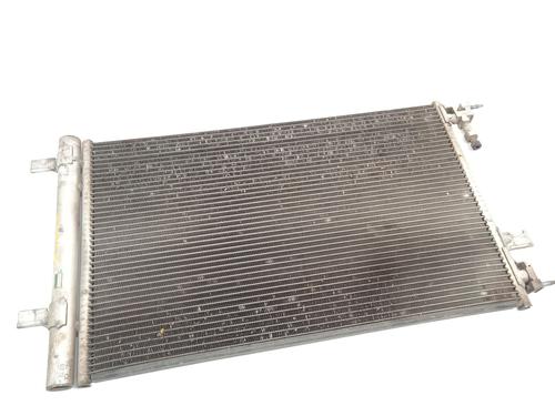 Used AC radiator AC radiator 18549701 18549701