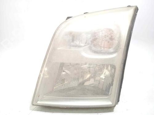Used Left headlight FORD TRANSIT Van (FA_ _) 2.2 TDCi (115 hp) 17152823