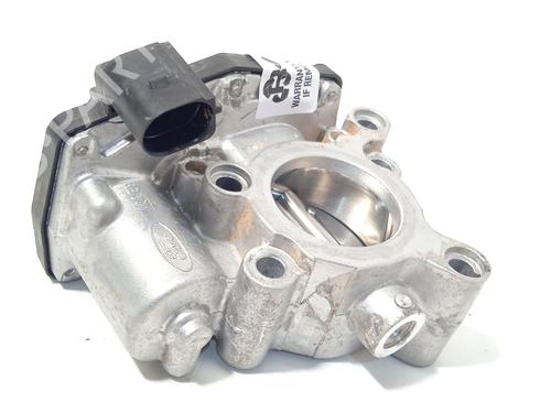 Used Throttle body FORD TOURNEO CUSTOM V362 Bus (F3) 1.0 EcoBoost PHEV (125 hp) 30078824
