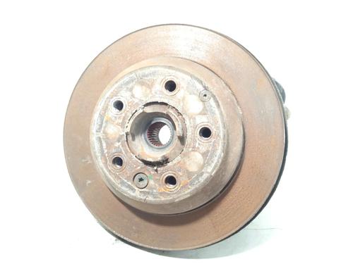 Left rear steering knuckle AUDI Q7 (4LB) 3.0 TDI quattro | BP30060213M27 