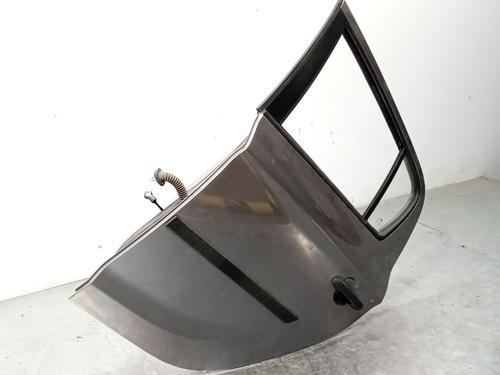 Left rear door HYUNDAI i20 I (PB, PBT) 1.2 | BP21788546C4 