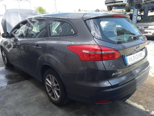 Left front window switch FORD FOCUS III Turnier 1.0 EcoBoost | BP28489355I27