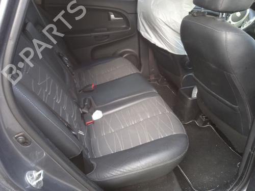 Right front driveshaft KIA VENGA (YN) 1.6 CRDi 128 | BP26408910M39 