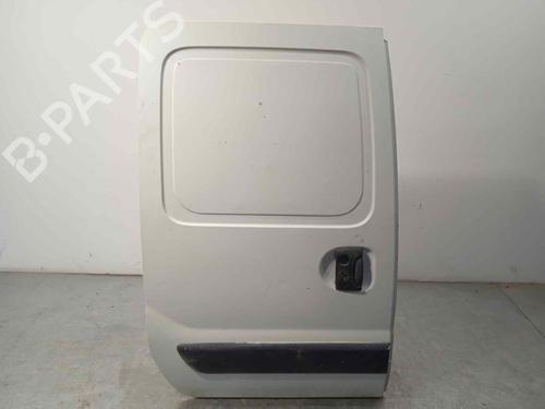 Used Right slide door NISSAN KUBISTAR Van (X76) 1.5 dCi (65 hp) 17576781