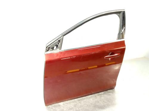 Left front door VOLVO V40 Hatchback (525) D2 | BP22995397C2 