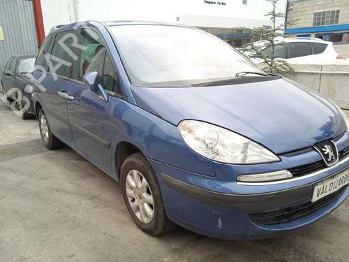 PEUGEOT 807 (EB_) 2.0 HDi (107 hp) 837129