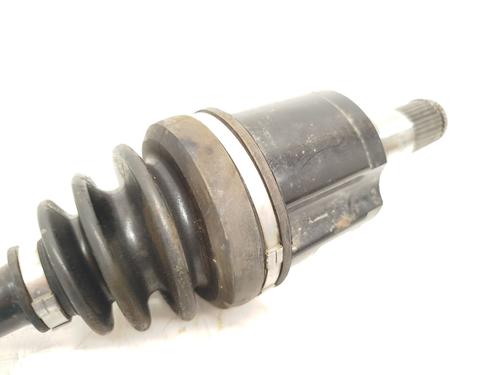 Left front driveshaft MAZDA CX-5 (KF) | BP34274645M38 - Image 3