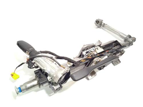 Used Steering column Steering column 13110524 13110524
