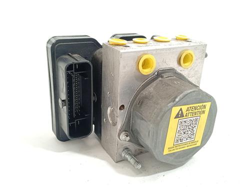 Used ABS pump ABS pump RENAULT CLIO IV (BH_) 0.9 TCe 90 (BHNF, BHMA, BHMH, BHJK, BHJR) (90 hp) 36665561 36665561