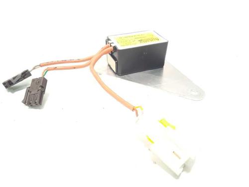 Kollisjonspute styreenhet CITROËN JUMPY I (U6U_) 2.0 HDi 110 | BP15539070M53 