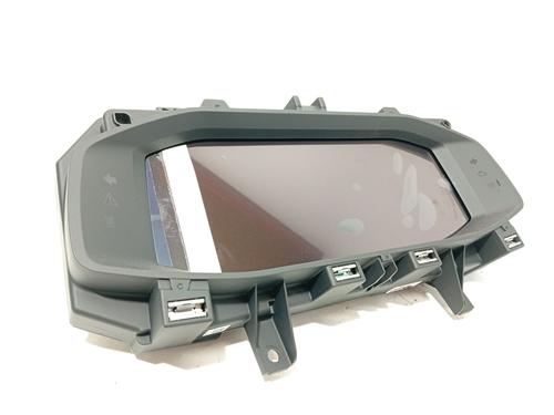 Compteur de vitesse SEAT LEON (KL1, KLG) 1.5 eTSI (150 hp) 31980322