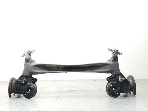 Bagaksel CITROËN C4 SPACETOURER (3D_) 1.2 PureTech 130 (131 hp) 8822795