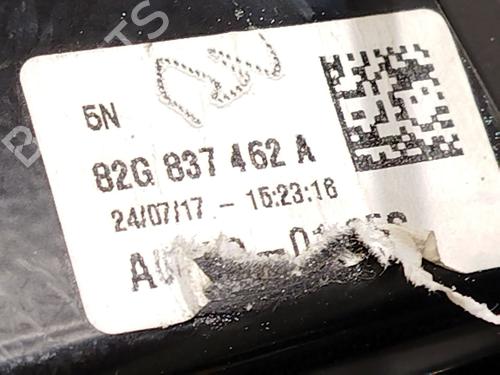 Front right window mechanism AUDI A1 Sportback (GBA) 30 TFSI | BP31974030C23