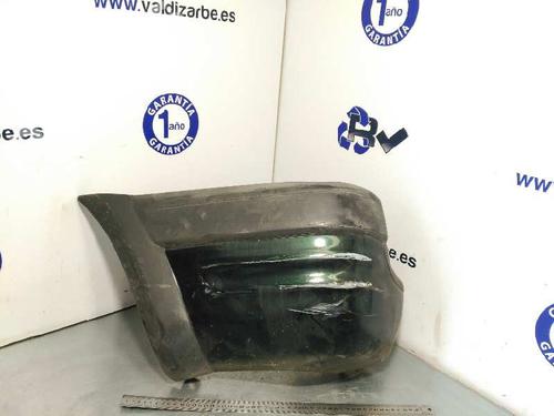 Used Corner bumper Corner bumper OPEL FRONTERA B (U99) 2.2 DTI (6B_ZC, 6B_VF, 6B_66, 6B_76) (116 hp) 8899874 8899874