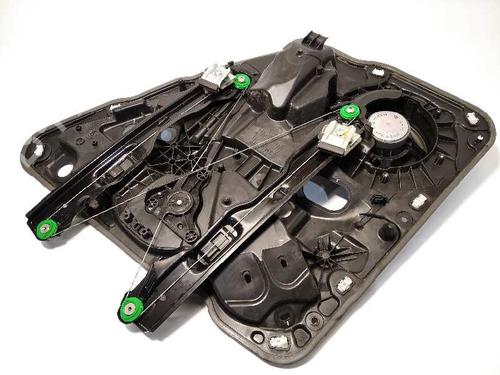Used Rear left window mechanism Rear left window mechanism 5115877 5115877