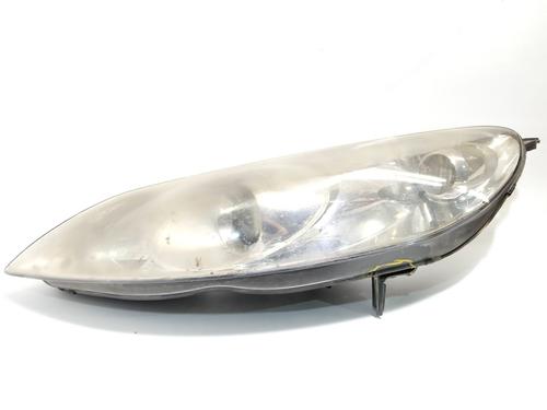Left headlight PEUGEOT 407 (6D_) 2.0 HDi 135 (6DRHRH, 6DRHRE, 6DRHRG, 6DRHRJ) | BP23128890C28 - Image 2
