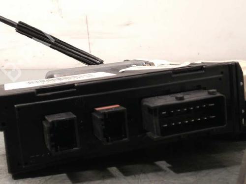 Front left window mechanism PEUGEOT 807 (EB_) 2.2 | BP1993824C22