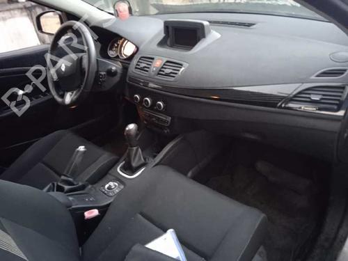 Fuse box RENAULT MEGANE III Hatchback (BZ0/1_, B3_)  | BP15614259E1 