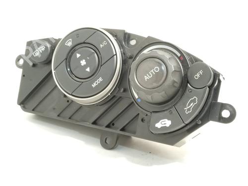 Used Climate control Climate control HONDA CIVIC VIII Hatchback (FN, FK) 1.8 (FN1, FK2) (140 hp) 29003348 29003348