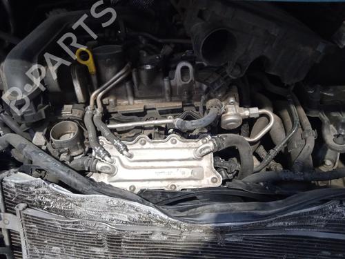 Fuel pump AUDI A1 Sportback (GBA) 30 TFSI | BP33955757M76  - Image 13