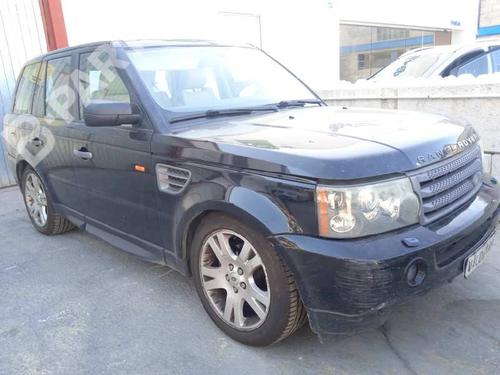 Used Parts LAND ROVER RANGE ROVER SPORT I (L320)  2.7 D 4x4  1122509