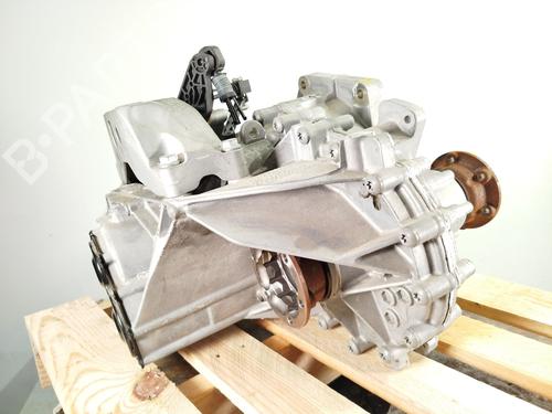 Gearbox SEAT ATECA (KH7, KHP) 1.5 TSI | BP33621678M3 - Image 2