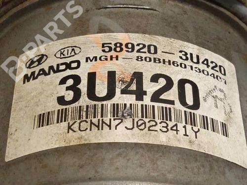 ABS pump KIA SPORTAGE III (SL)  | BP8901206M43 