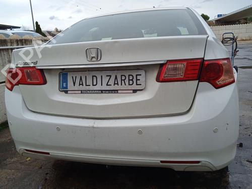 Rear right lock HONDA ACCORD VIII (CU) 2.2 i-DTEC (CU3) | BP30510136C99 