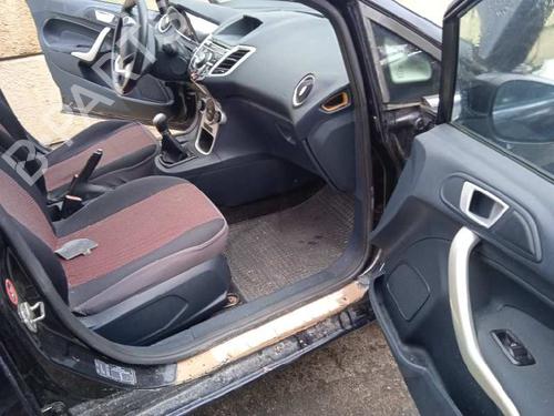 Display FORD FIESTA VI (CB1, CCN) 1.6 TDCi | BP16756359C48 