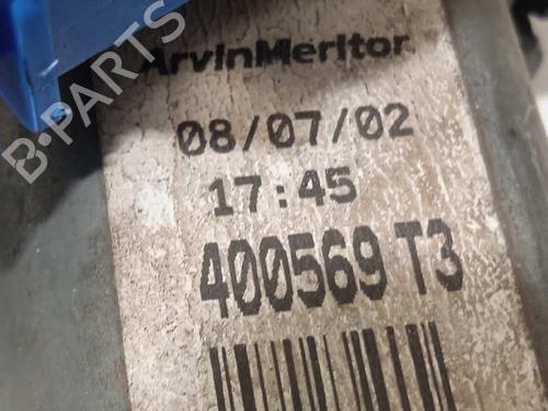 Front right window mechanism RENAULT LAGUNA II (BG0/1_) 1.9 dCi (BG08, BG0G) | BP15822717C23 