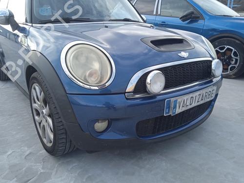 Intercooler MINI MINI CLUBMAN (R55) Cooper S | BP32853237M30  - Image 7
