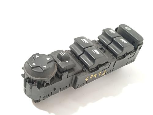 Left front window switch PEUGEOT RIFTER 1.5 BlueHDi 130 | BP33466171I27 - Image 2