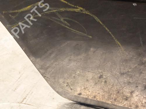 Right rear door HONDA CIVIC VIII Hatchback (FN, FK) 2.2 CTDi (FK3) | BP28276480C5 
