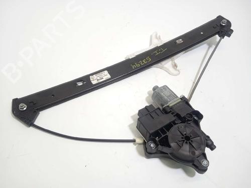 Used Rear left window mechanism VW T-CROSS (C11, D31) 1.0 TSi (116 hp) 18012753