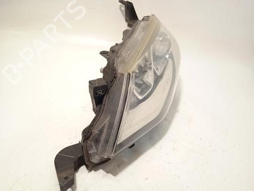 Lyskaster venstre NISSAN PULSAR Hatchback (C13) 1.5 dCi | BP29751036C28 