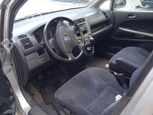 ABS pump HONDA STREAM (RN) 2.0 16V (RN3) | BP21375072M43 