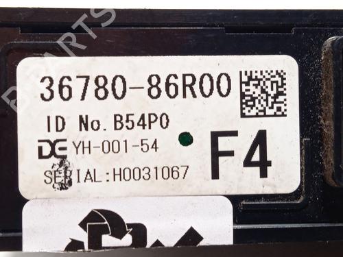 Electronic module SUZUKI VITARA (LY) 1.0 AllGrip (APK 310) | BP33456766M83 - Image 5
