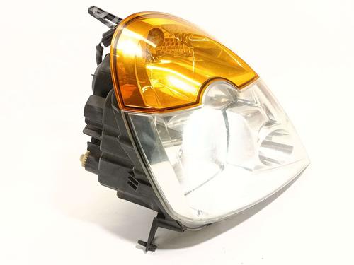 Right headlight RENAULT MODUS / GRAND MODUS (F/JP0_) 1.5 dCi (FP0D, JP0D) | BP37793376C29 - Image 2