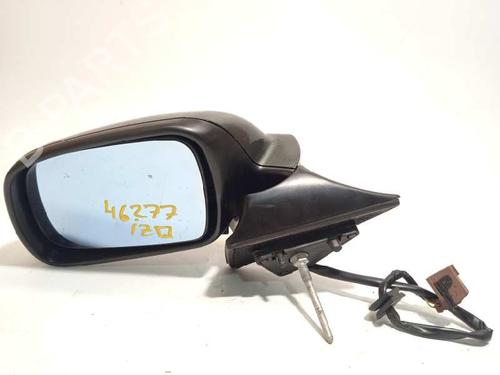 Used Left mirror PEUGEOT 407 SW (6E_, 6D_) [2004-2011]  8696772