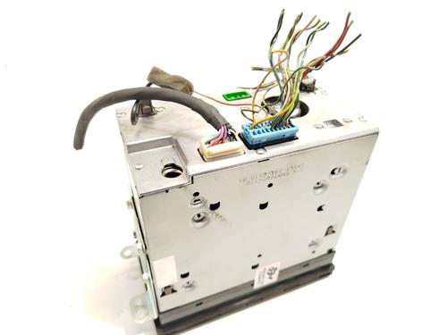 Electronic module HONDA CR-V II (RD_) 2.2 CTDi (RD9) | BP28167904M83 - Image 4