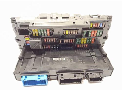 Fuse box BMW 5 (F10) 530 d xDrive | BP10564781E1