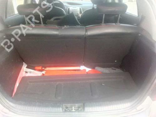 Gearbox HYUNDAI i20 I (PB, PBT) 1.6 CRDi | BP7785560M3