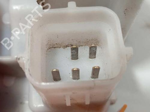 Front left lock FORD KA (RU8) 1.2 | BP7884656C98