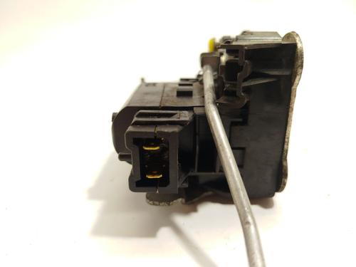 Front left lock IVECO DAILY V Platform/Chassis 29S13, 29L13, 29L13D, 35S13, 35C13D, 40C13 | BP30595287C98 - Image 4