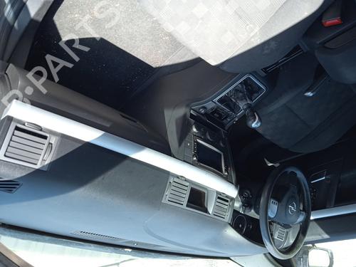 Cockpit OPEL VECTRA C GTS (Z02) 2.2 DTI 16V (F68) | BP19311931C47 
