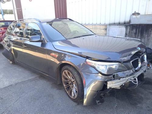 Rear right lock BMW 5 Touring (E61) 520 d | BP16223858C99 