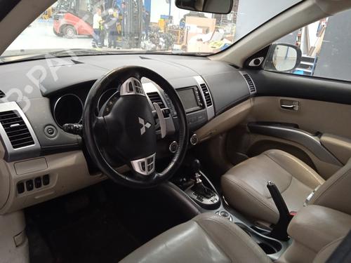 Left front window switch MITSUBISHI OUTLANDER II (CW_W) 2.2 DI-D 4WD | BP32980039I27  - Image 29